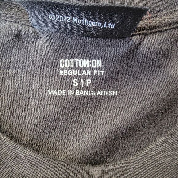 Led Zepplin Graphic T-Shirt Size Small - Picture 7 of 7